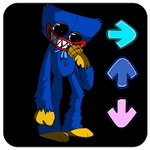 FNF Huggy Wuggy Mod Test