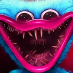 Poppy Huggy Playtime Horror
