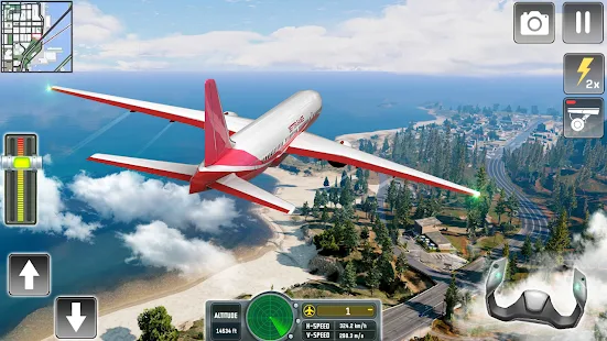 jogo🎮 avião ✈️ pouso e decolagem 