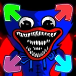 Huggy Wuggy FNF Music PlayTime