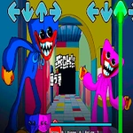 FNF Playtime Vs Kissy Missy