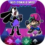 Neo Vs Oswald FNF Original Mod