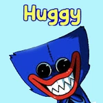 Huggy Wuggy: Poppy Puzzle