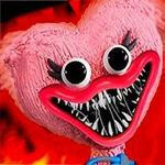 Kissy Missy Playtime