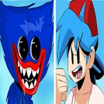Huggy Wuggy Playtime FNF Mod