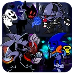 FNF Blue Hedgehog Son.exe Mod