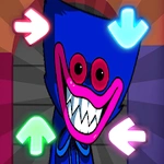 Poppy Wuggy Playtime FNF