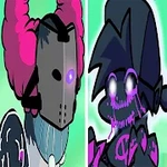 Vs Tricky - Friday Madness Combat