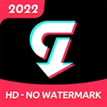 GGTik: TikTok Video Downloader