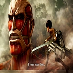 AOT Attack On Titan 2