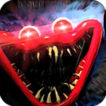 Huggy Wuggy Playtime Game Horror