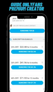 Download & Play OnlyFans App Guide Android for Free on PC & Mac (Emulator)