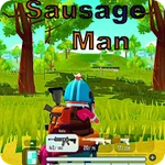 Sausage Man - Guide For Battle Royale