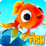 I am FISH Similator Tricks