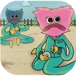 Squid Poppy Playtime Game Tips
