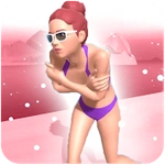 Weather Run! game Walkthrough