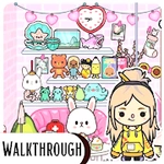 Toca Boca Life World Walkthrough And Tricks