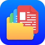 Office Reader: Read all files