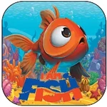 I am FISH Similator walktrough