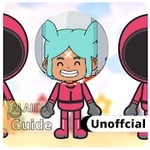 Happy Squid Toca life World Pets Walkthrough Guide