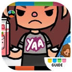 Angry Toca Life Boca Tips