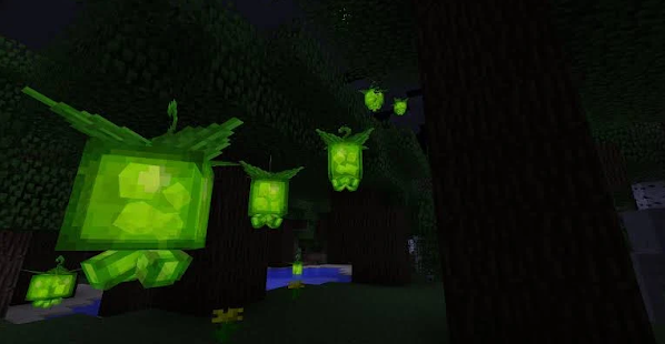 Download And Play Mowzies Mobs Mod Minecraft On Pc And Mac With Mumu