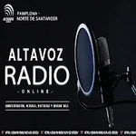 ALTAVOZ RADIO