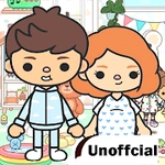 Toca Boca Life World Trick