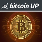Bitcoin Up App