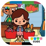 Happy Toca Boca Life Advice