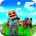 Parasitic creatures Mod