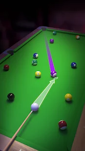 Baixar e jogar 8 Pool Billiards - jogo offline 8 ball pool no PC com MuMu  Player