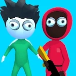 Survival Challenges Game 3D