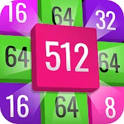 Join Blocks - Puzzle numérico