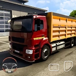 Dump Truck Simulator Truck 3D