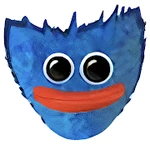 Huggy Wuggy: Playtime Puzzle 2