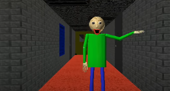 Download and play Angry Baldi's In School RIP on PC & Mac with MuMu ...