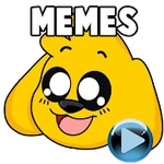 WASticker Mikecrack 模因