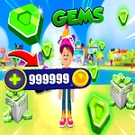 Gems For PK xd Calculator 2022 Advice