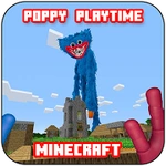 Poppy Horror Playtime Mod for Minecraft PE