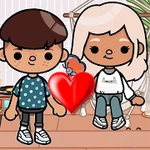 Toca Life World Baby tips