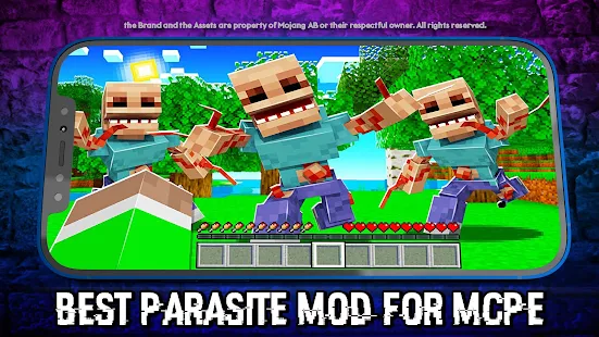 Baixar e jogar Minecraft Mod - Servers MCPE no PC com MuMu Player