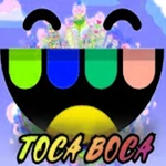 Tricks Toca Boca life World Town Guide
