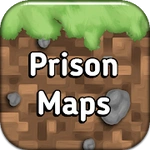 Évasion de la prison Minecraft