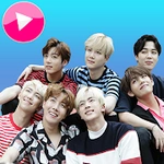 Animated BTS Stickers WAStickerApps