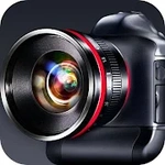 Câmera HD Professional - Pro