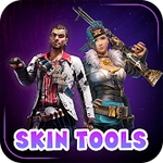 FFF Skin Tool, Elite Pass