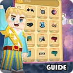 Guide For BlockManGo