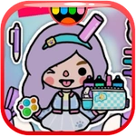 Toca Life world City Boca Tips