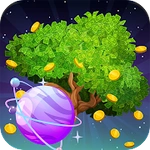 Galaxy Tree:Wealth Life